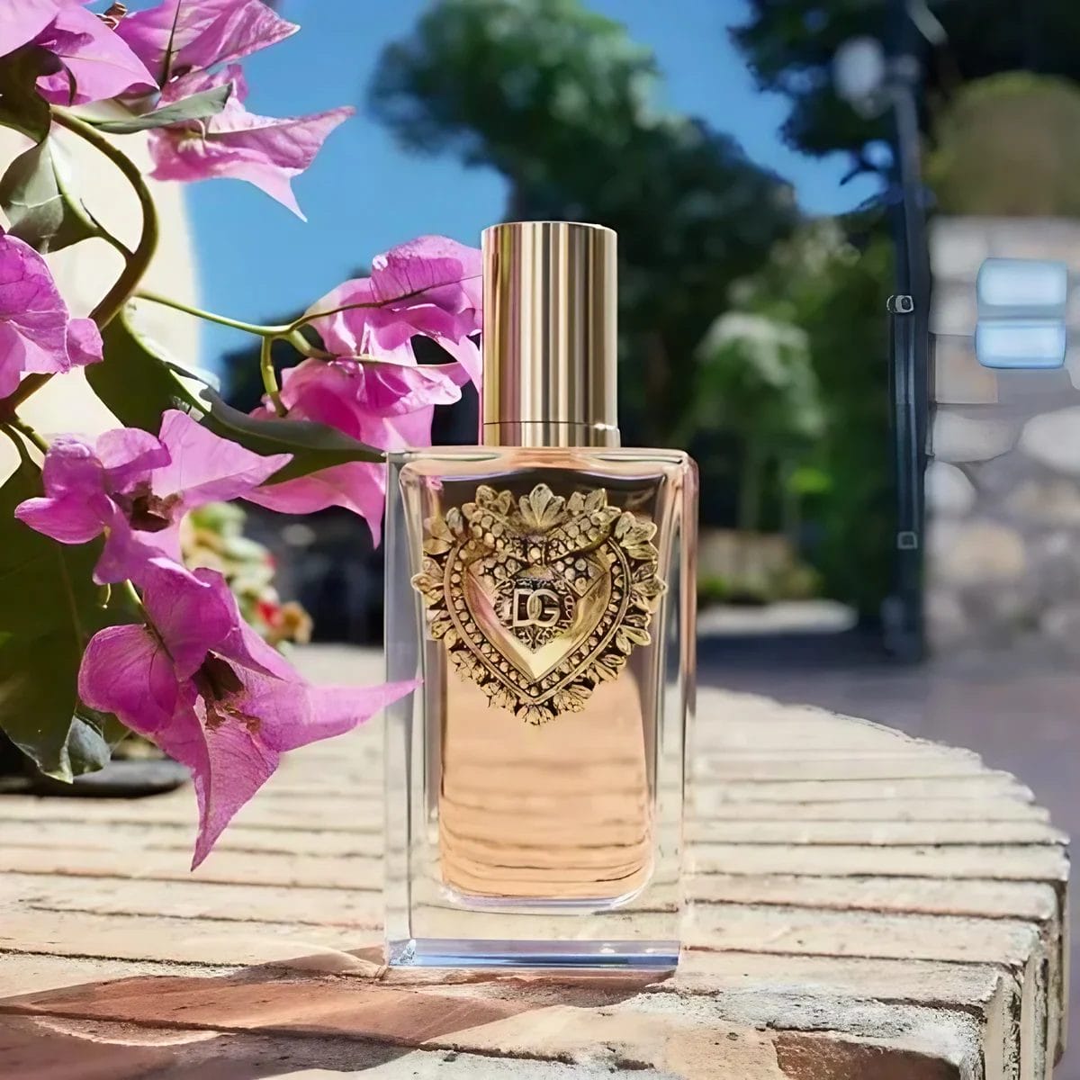 Dolce & Gabbana Devotion EDP Set for Women | My Perfume Shop