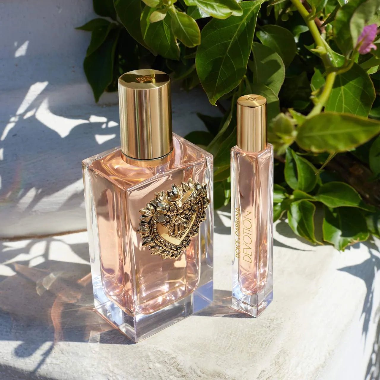 Dolce & Gabbana Devotion EDP Set for Women | My Perfume Shop