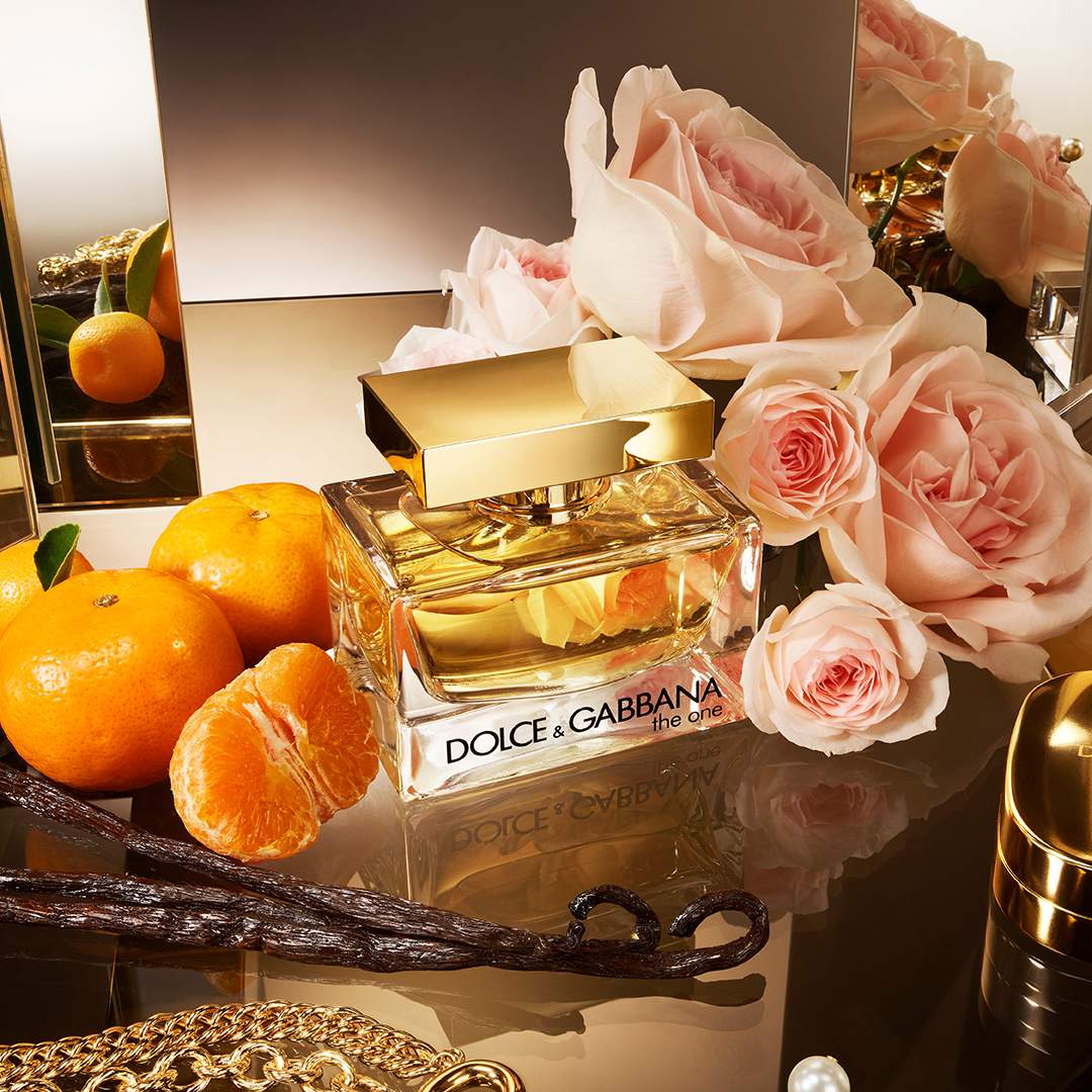 Dolce & Gabbana The One EDP For Women Set