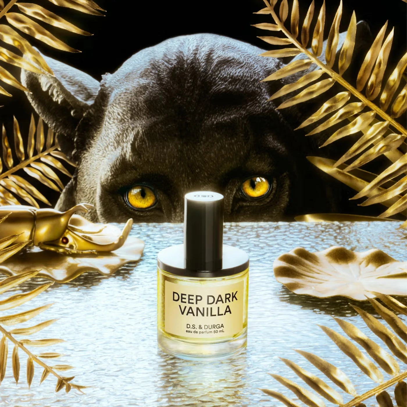 D.S. & Durga Deep Dark Vanilla EDP