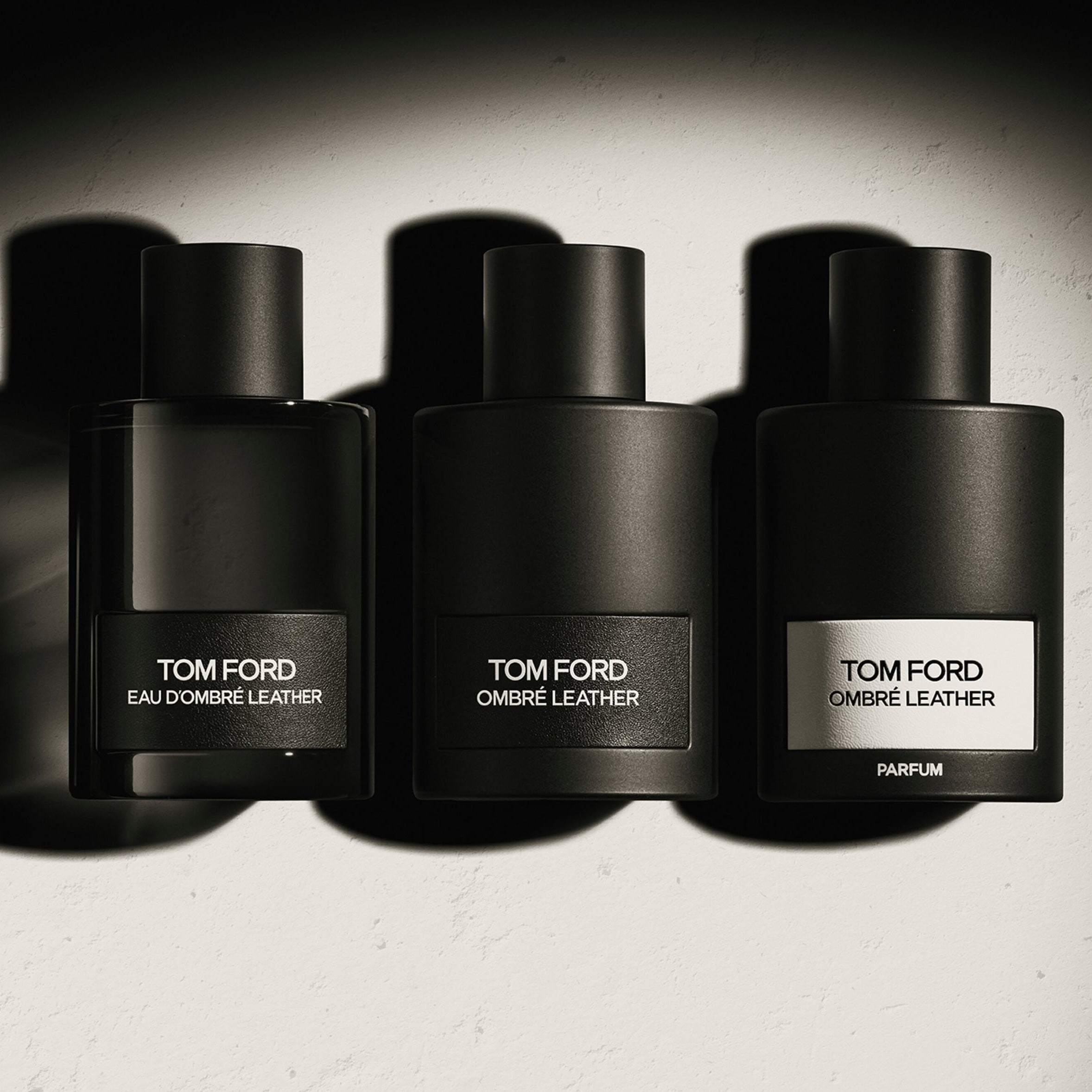 Tom Ford Eau D'ombre Leather EDT