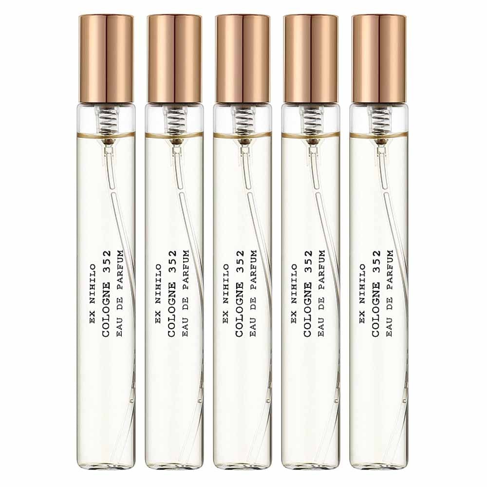 EX NIHILO EDP Mini Travel Set | My Perfume Shop