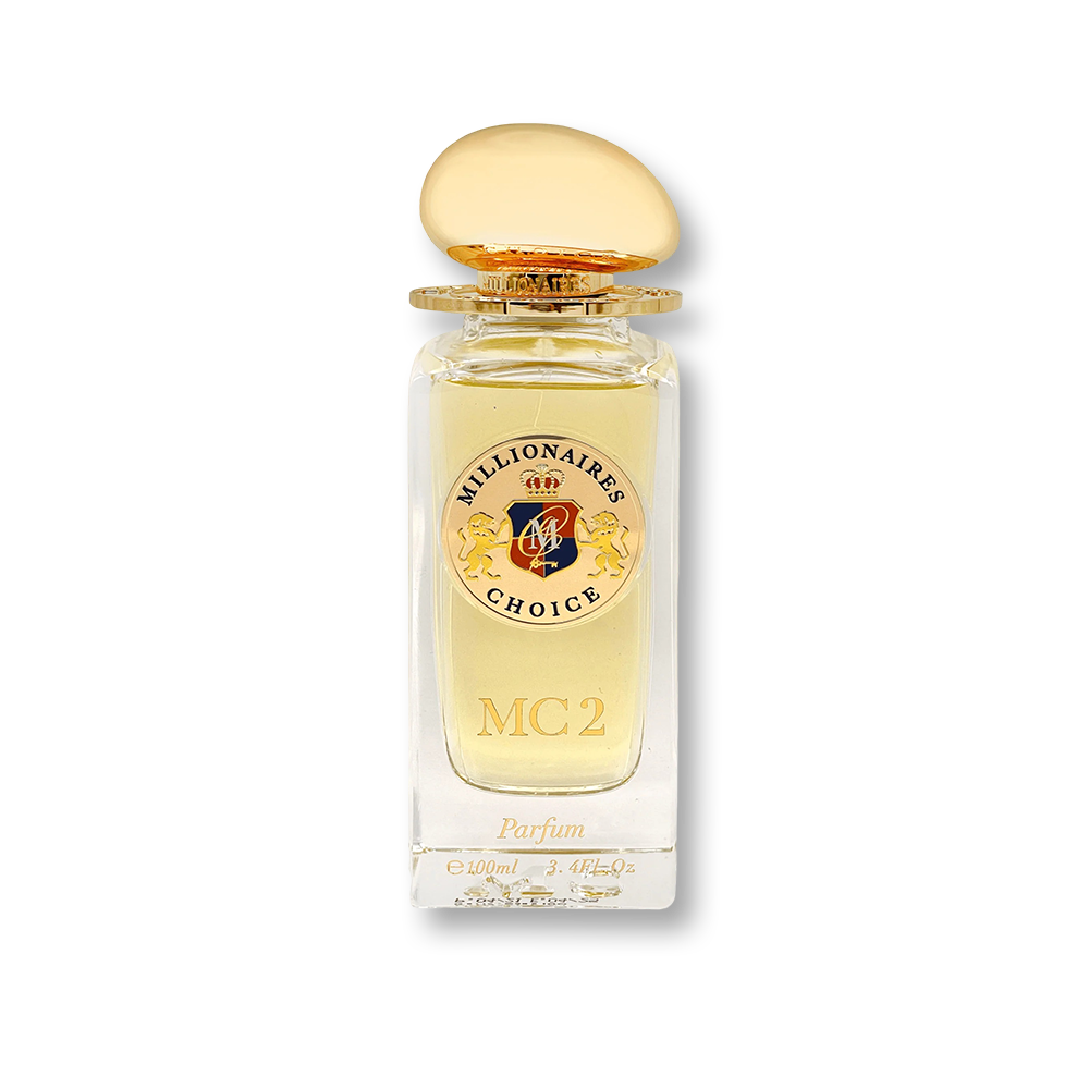 Millionaires Choice Mc2 Parfum