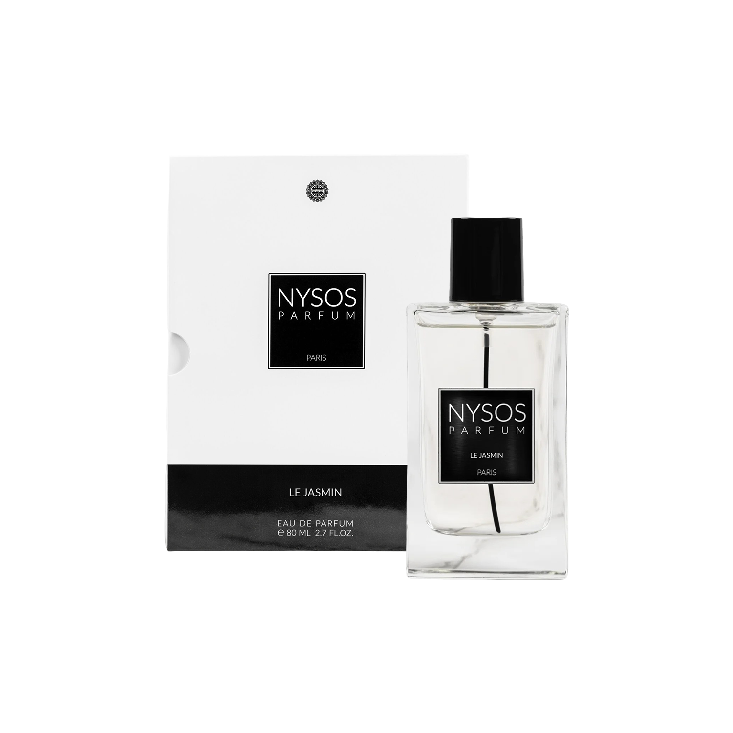 Nysos le Jasmin EDP