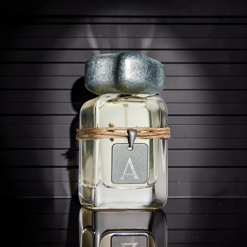 Mendittorosa Odori D'anima Alfa EDP