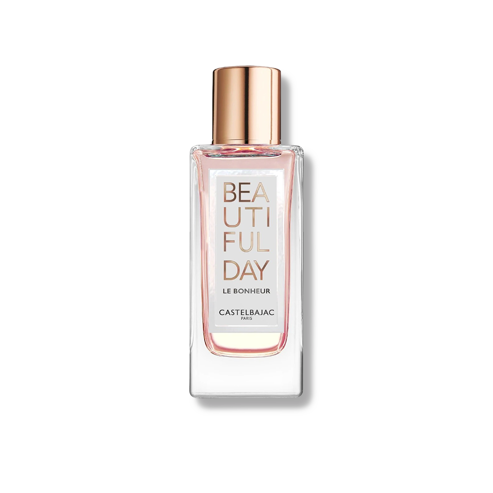 Castelbejac Beautiful Day Bonheur EDP
