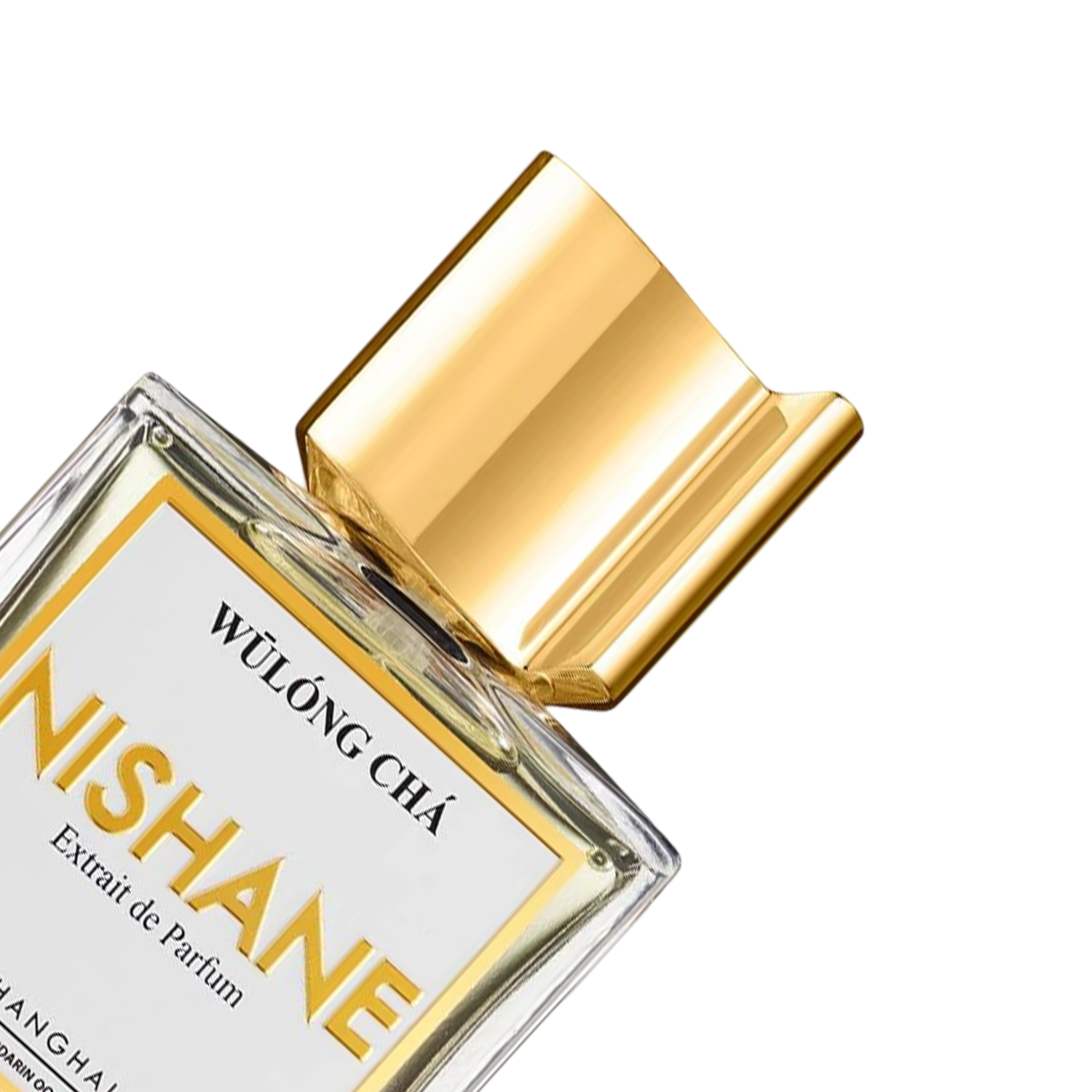 Shop Nishane Wulong Cha Extrait de Parfum | My Perfume Shop