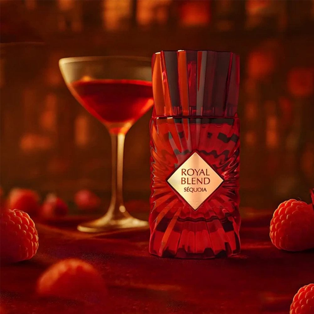 Shop French Avenue Royal Blend Sequoia Extrait De Parfum | My