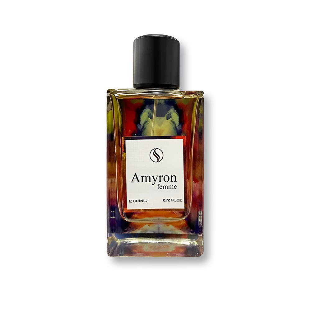 Symphony Signature Amyron EDP For Women