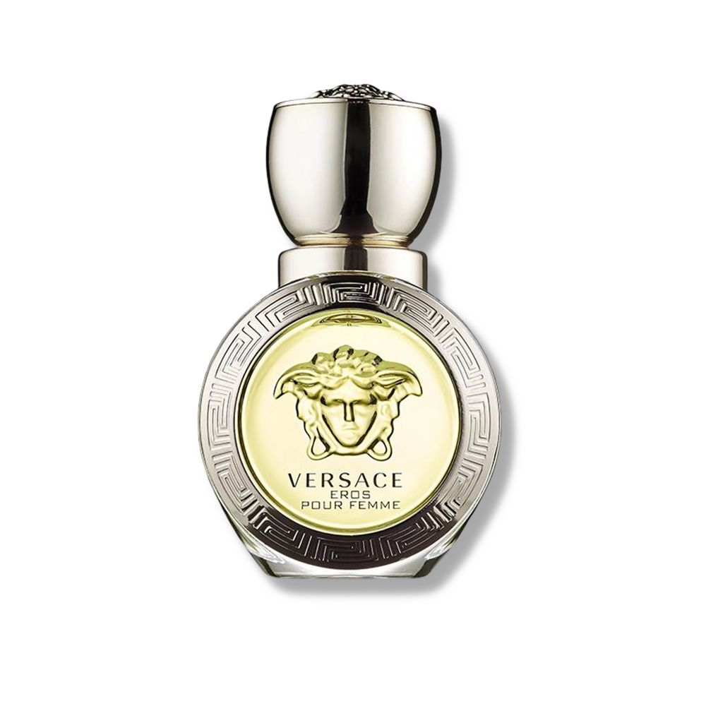 Versace Eros Pour Femme EDT