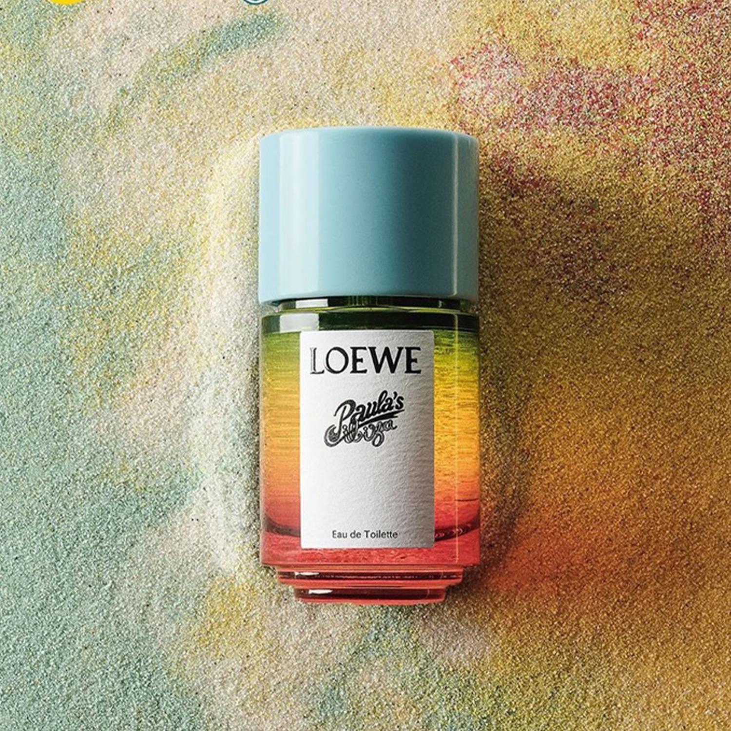 Loewe Paula'S Ibiza EDT