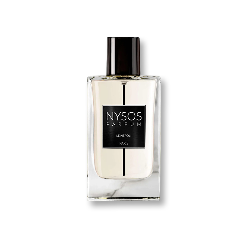 Nysos le Neroli EDP