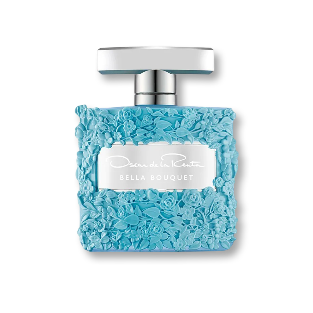 Oscar De La Renta Bella Bouquet EDP