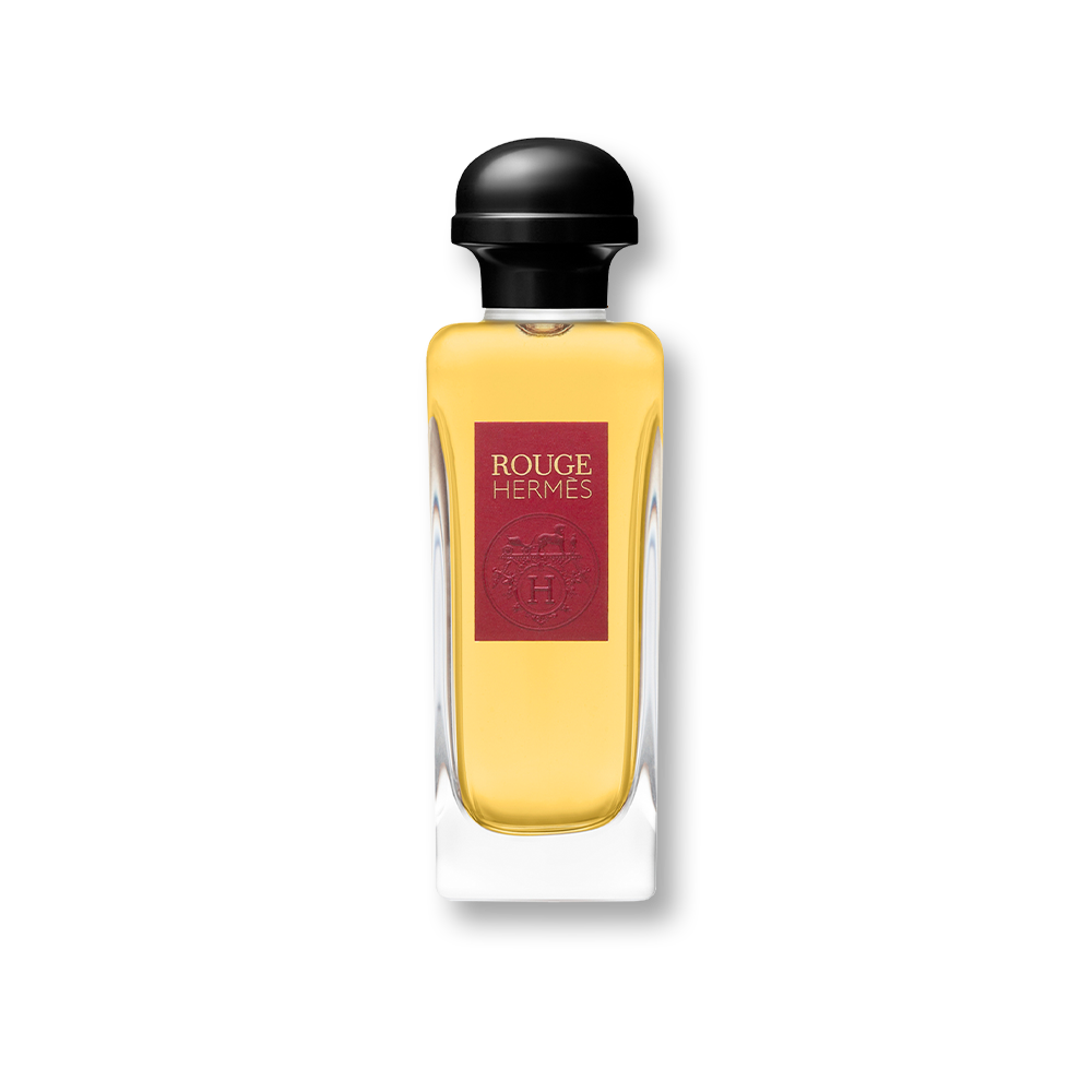 Hermes Rouge Hermes EDT