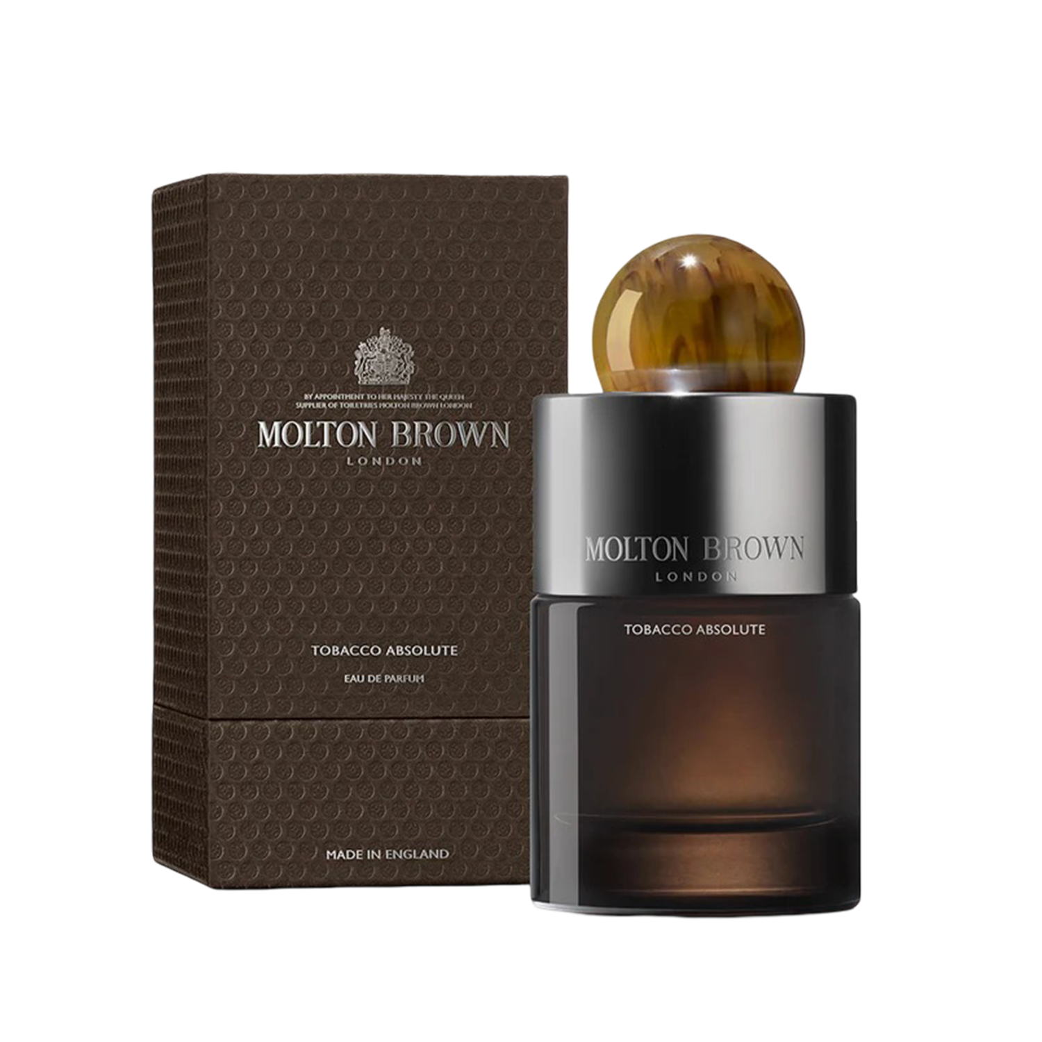 Molton Brown Tobacco Absolute EDP