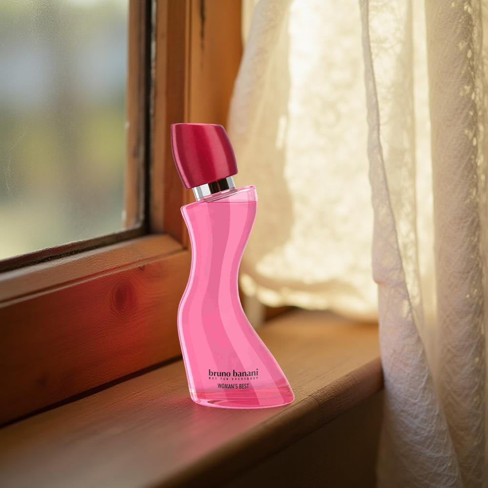 Bruno Banani Woman'S Best EDT