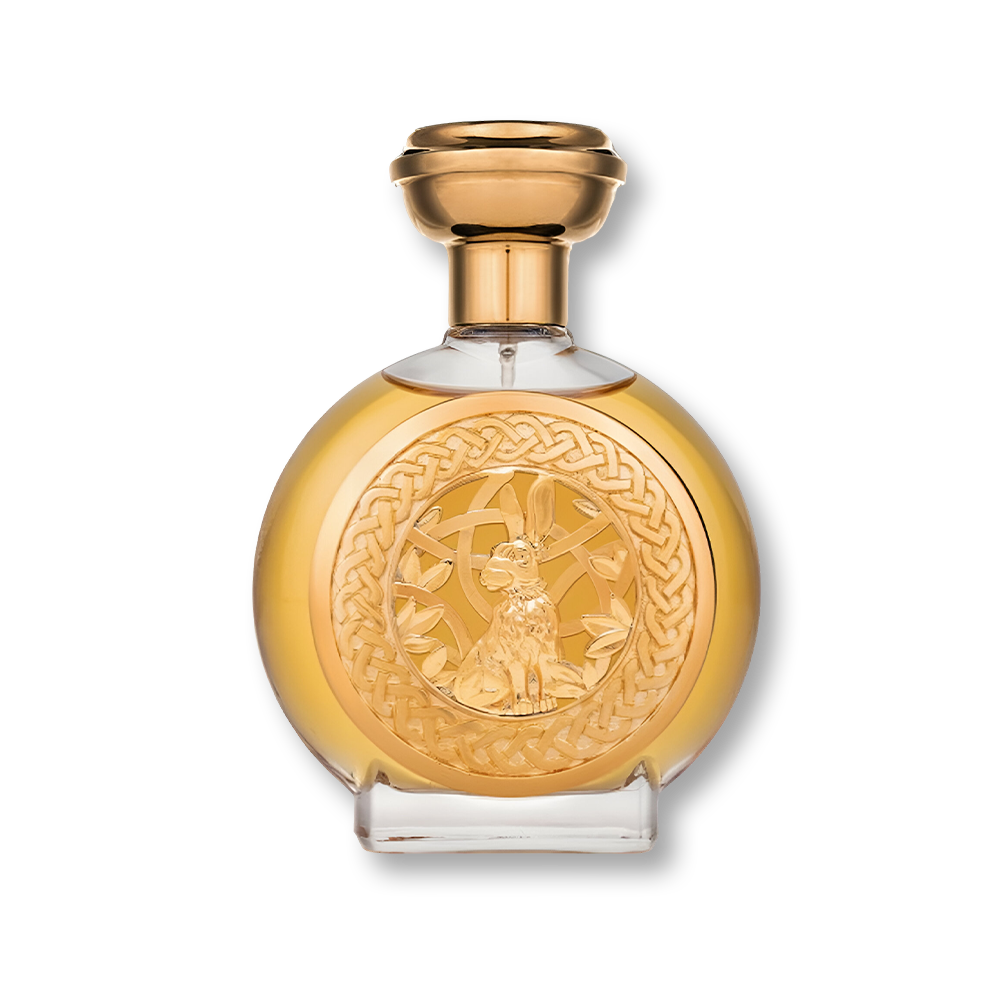 Boadicea The Victorious Hasu Pure Parfum