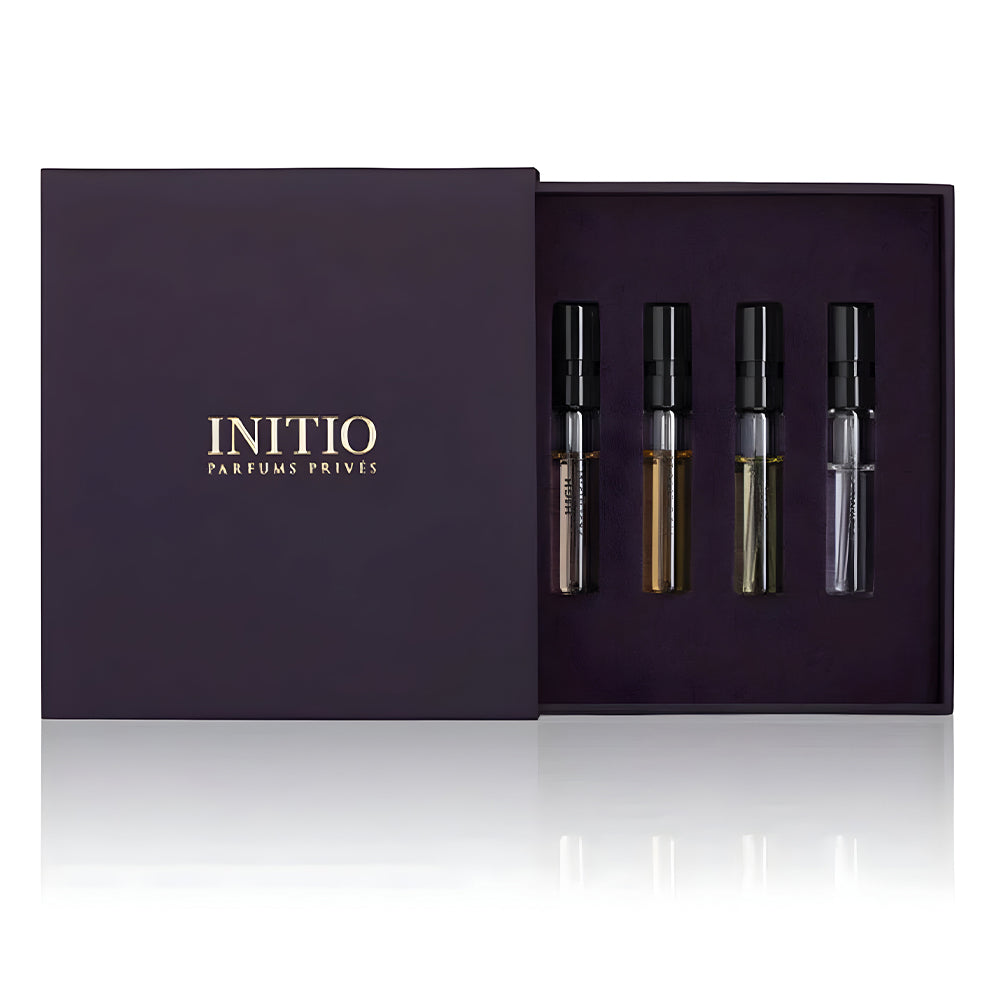Initio Parfums Prives Discovery Set