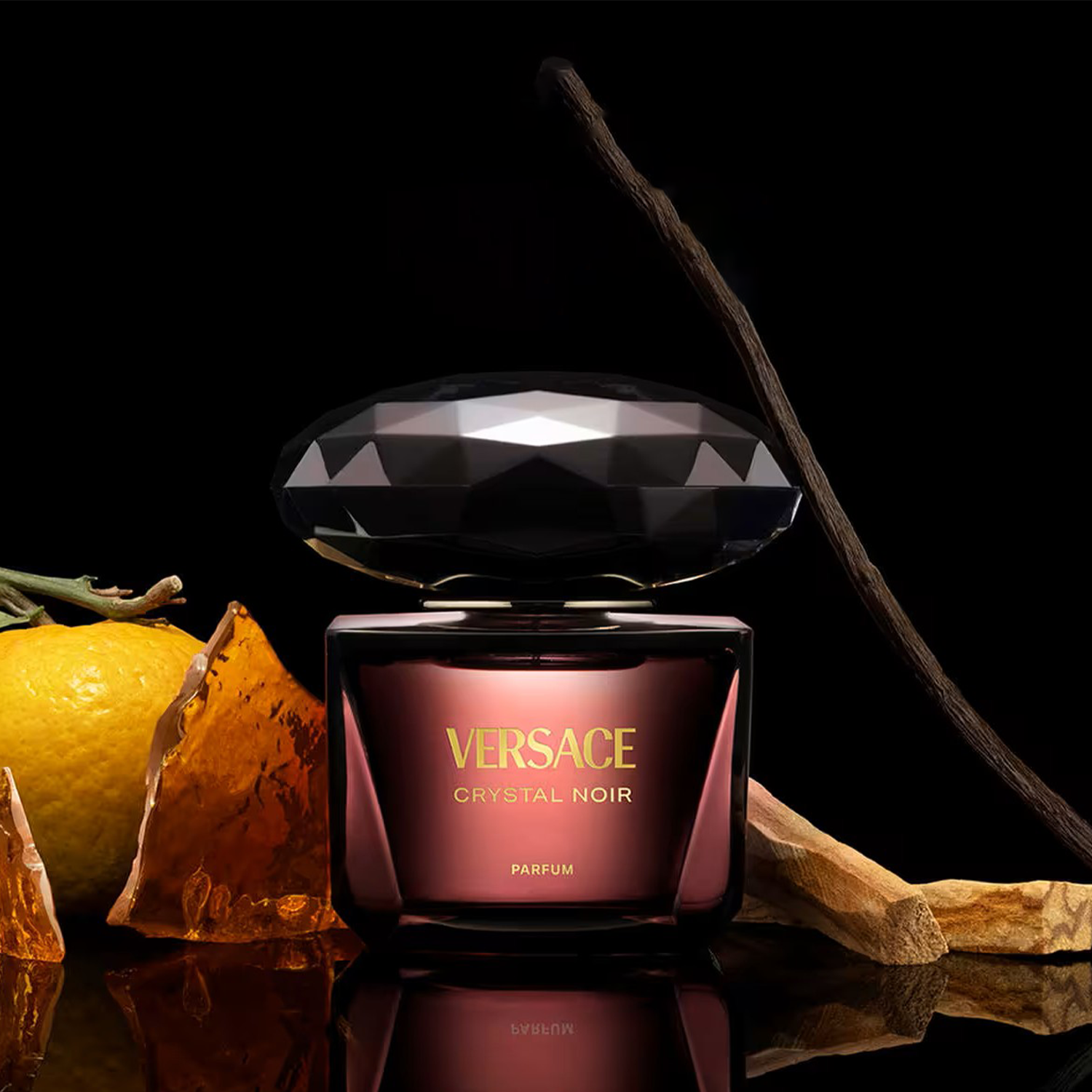 Shop Versace Bright Crystal Travel Set for Her | My Perfume Shop