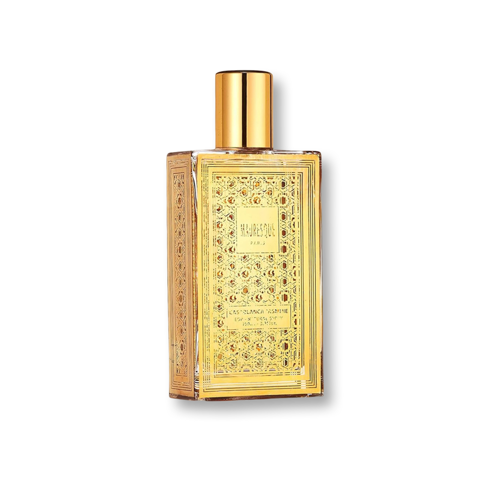 Mauresque Casablanca Jasmine EDP