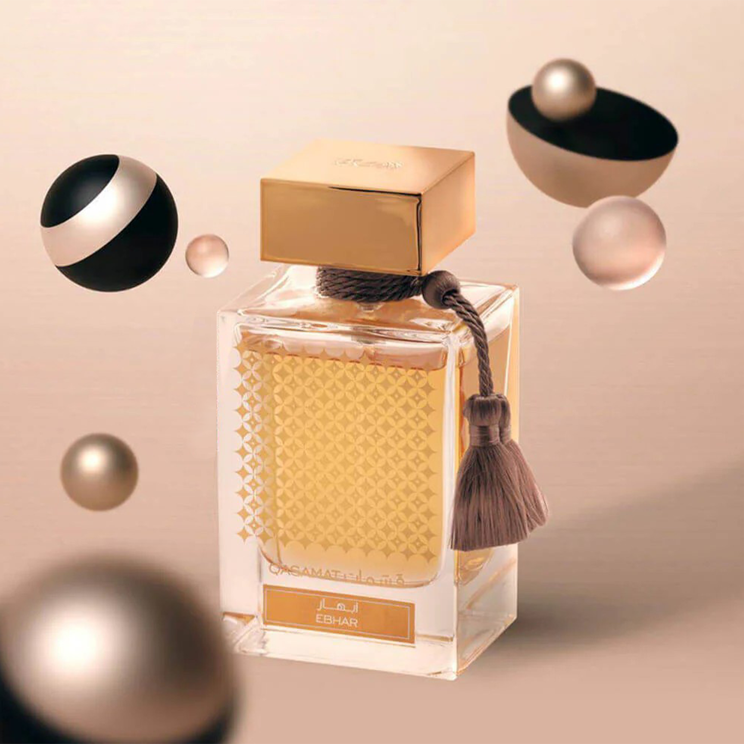 Rasasi Qasamat Ebhar EDP