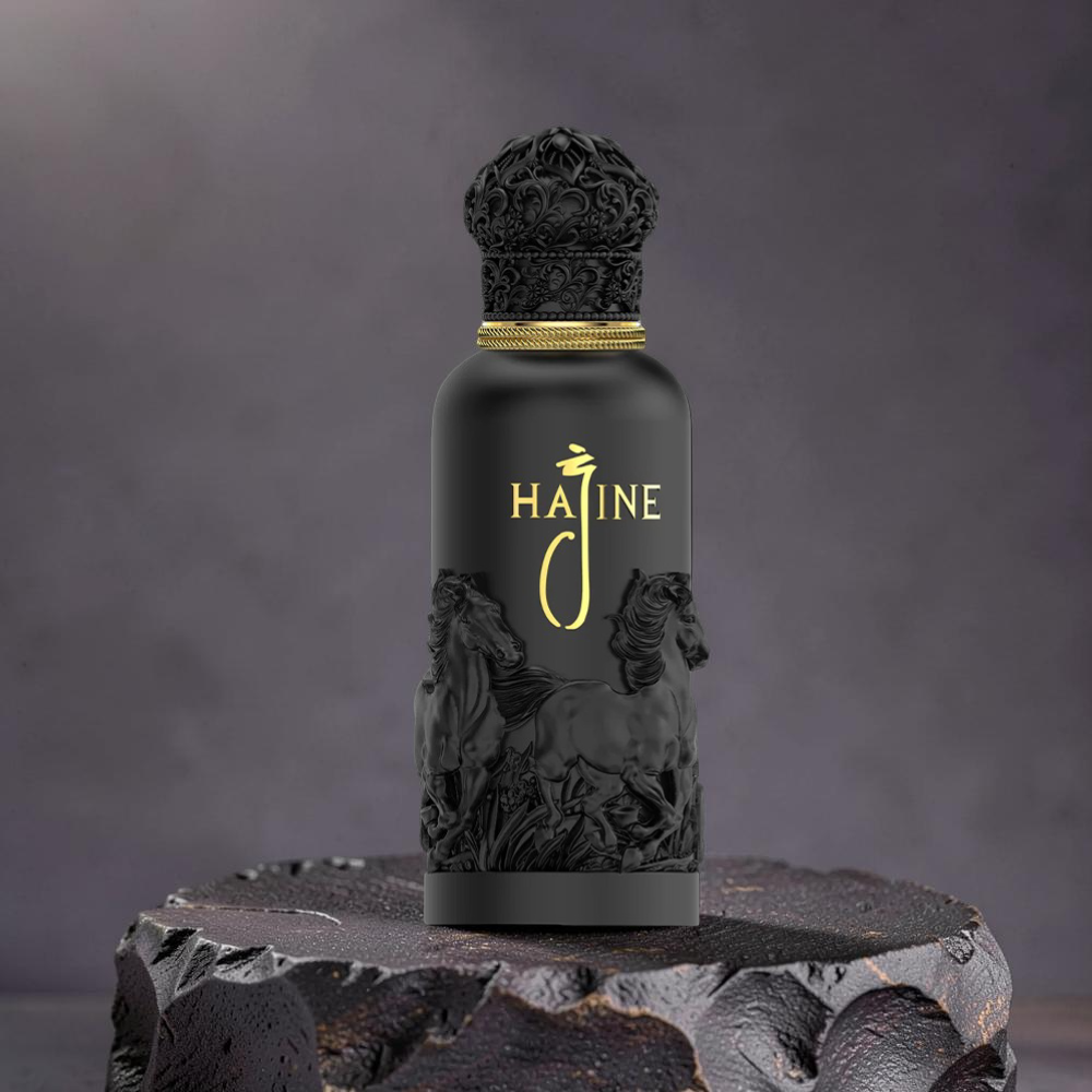 Hajine Wild Horse Collection Arabian Fusion EDP
