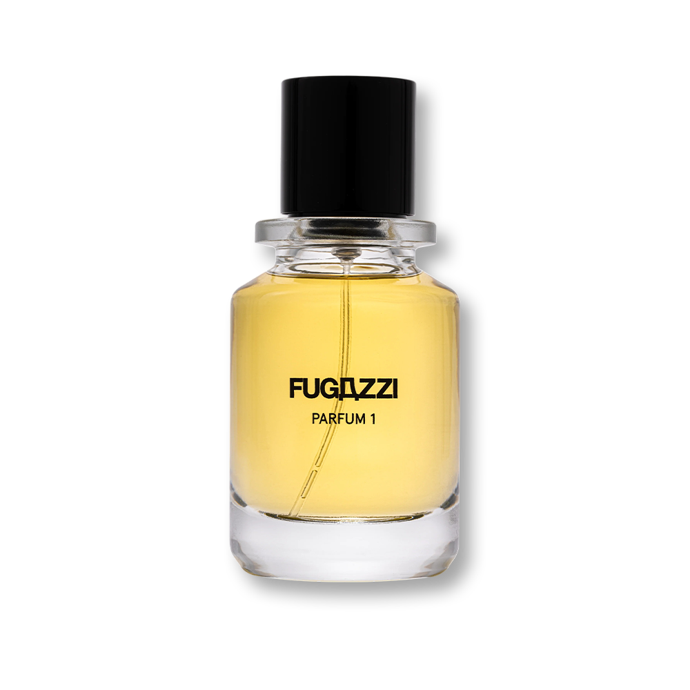 Fugazzi Parfum 1 Extrait de Parfum