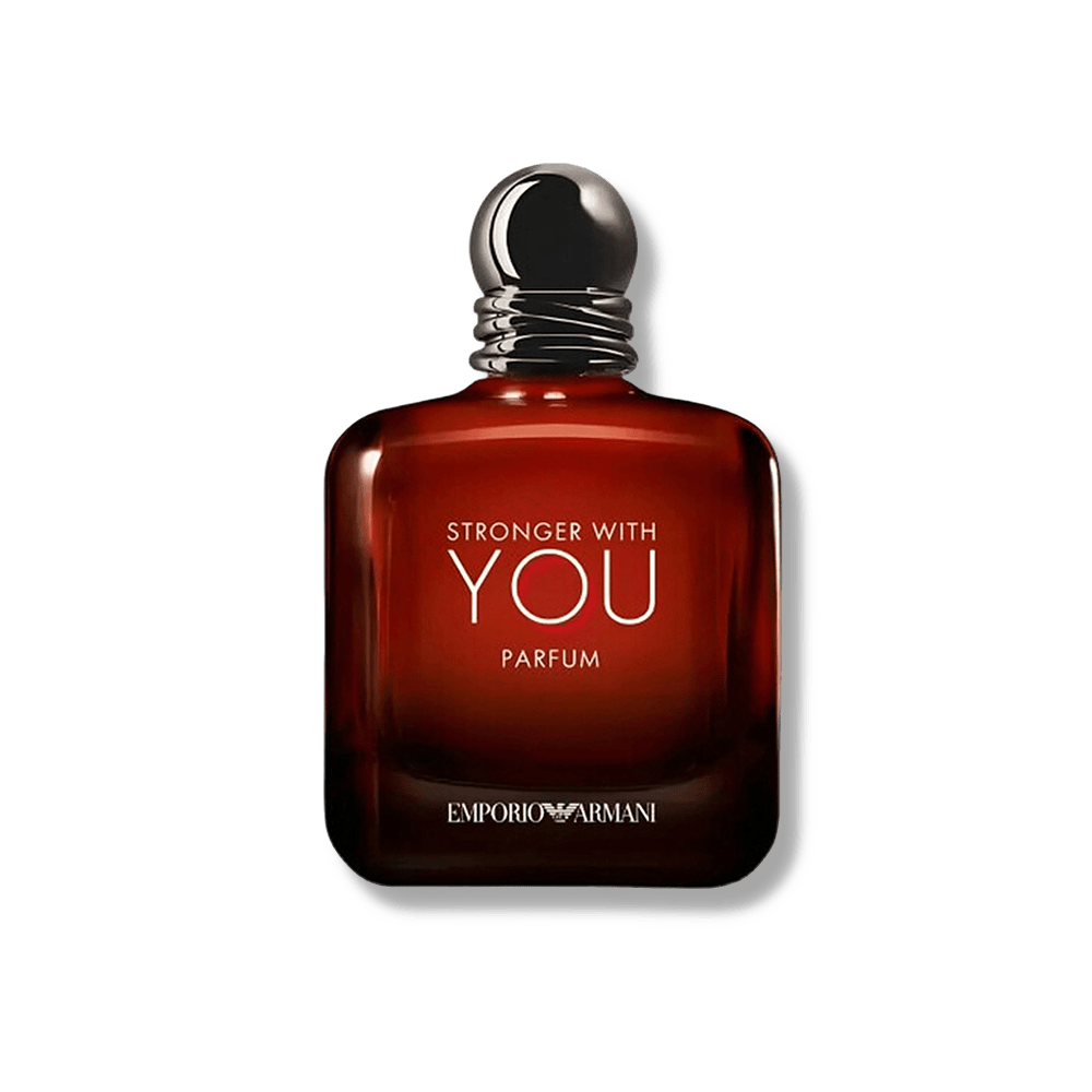Giorgio Armani Emporio Armani Stronger With You Parfum | My Perfume Shop