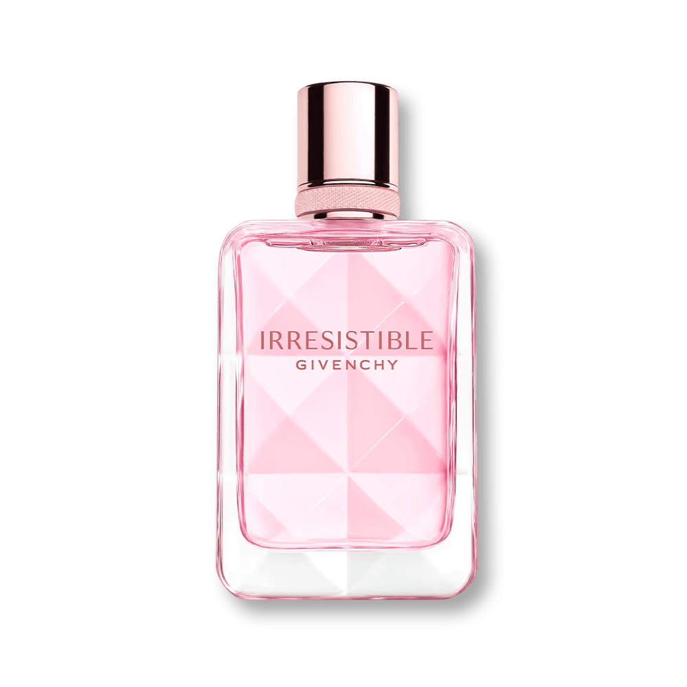 Givenchy Irresistible Very Floral EDP | My Perfume Shop