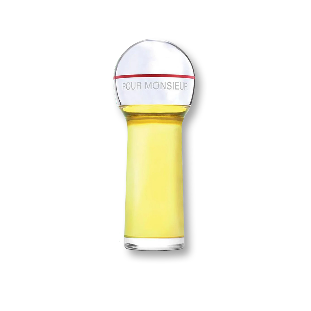 Pierre Cardin Pour Monsieur EDT For Men