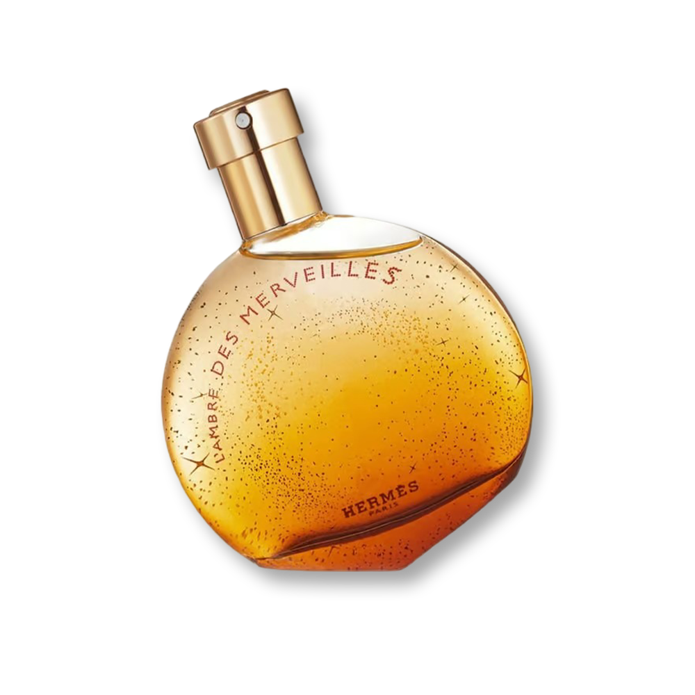 Hermes L'ambre Des Merveilles EDP