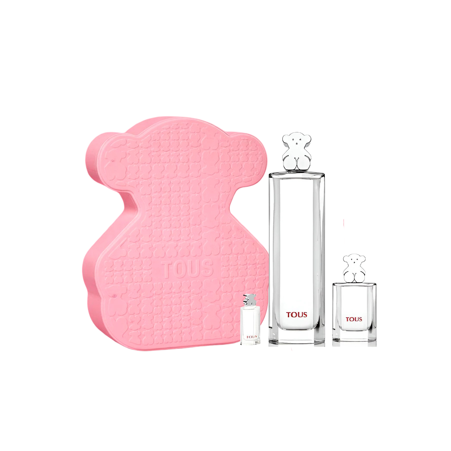 Tous Kids Bear Gift Set 2