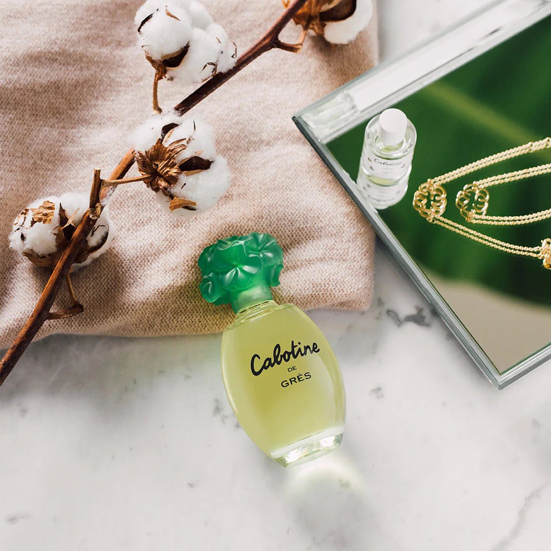 Gres Cabotine De Gres EDT | My Perfume Shop