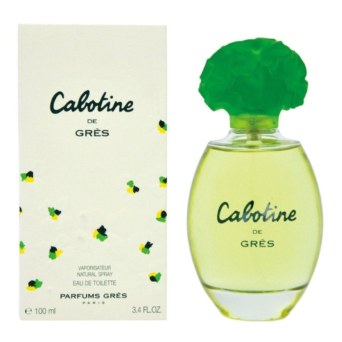 Gres Cabotine De Gres EDT | My Perfume Shop