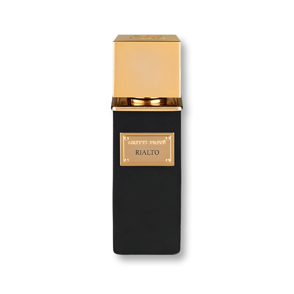 Gritti Prive Rialto Extrait De Parfum | My Perfume Shop