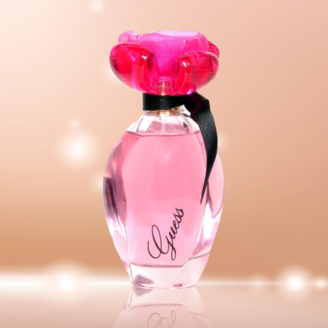 Guess Girl EDT Body Lotion Set for Women | My Perfume Shop