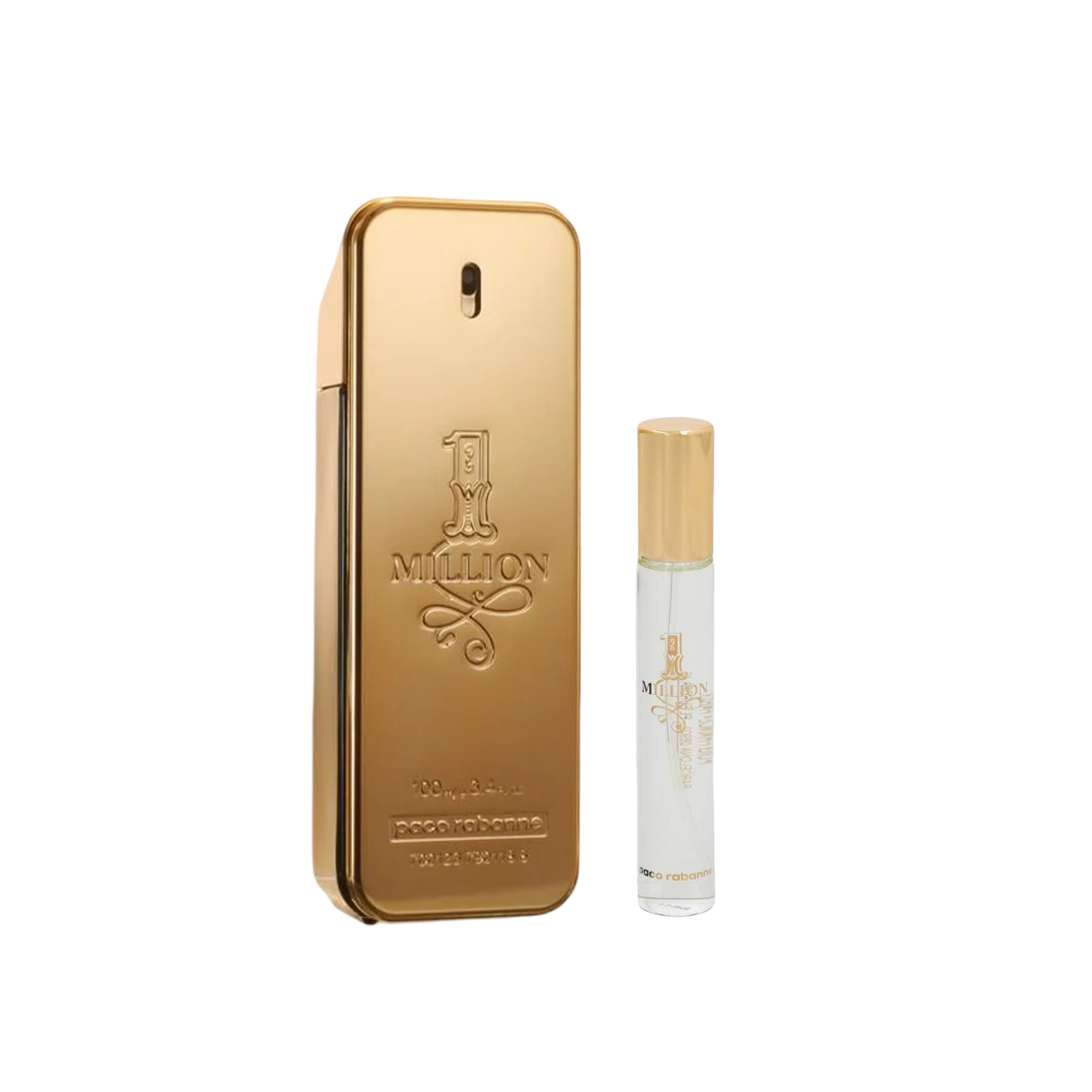 Paco Rabanne One Million Gift Set for Him 2