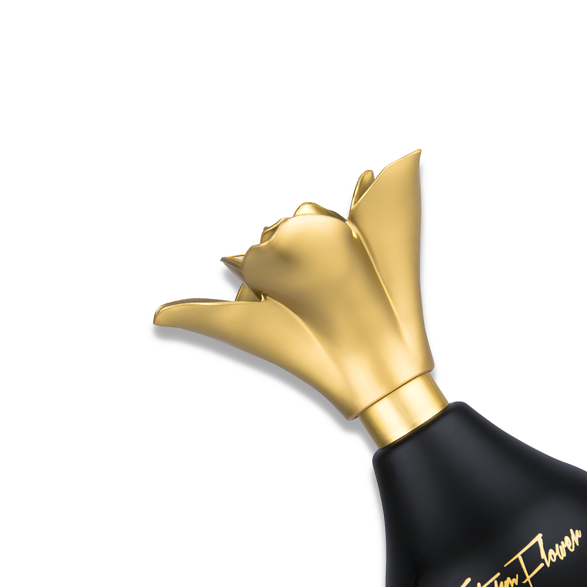 Cheryl Cole Storm Flower Noir EDP