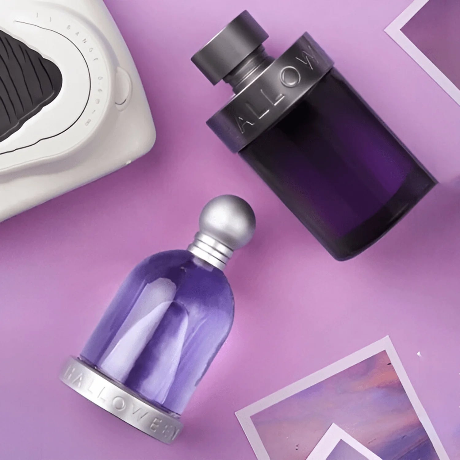 Halloween EDT Women’s Set | My Perfume Shop