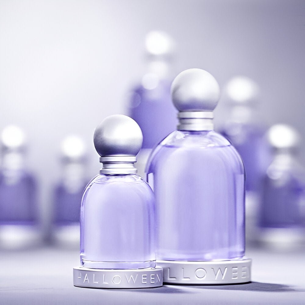 Halloween EDT Women’s Set | My Perfume Shop