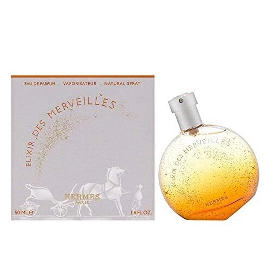 Hermes Elixir Des Merveilles EDP