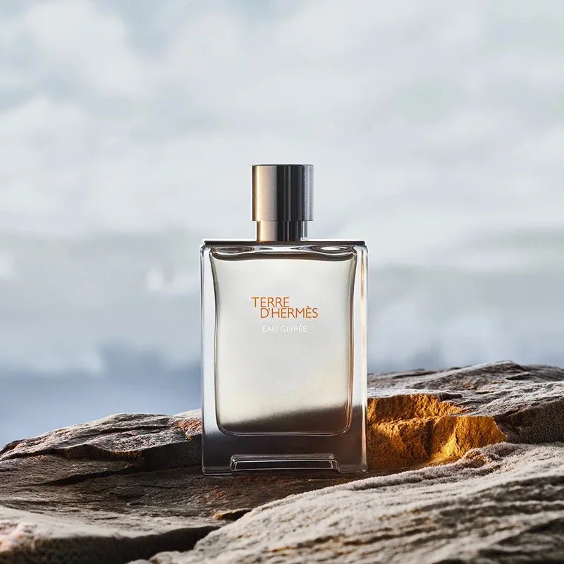 Hermes Terre D'Hermes EDP Hair & Body Shower Gel Gift Set for Men | My Perfume Shop