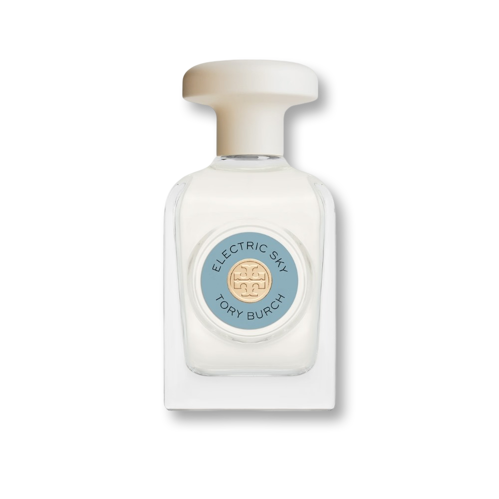 Tory Burch Electric Sky EDP For Women