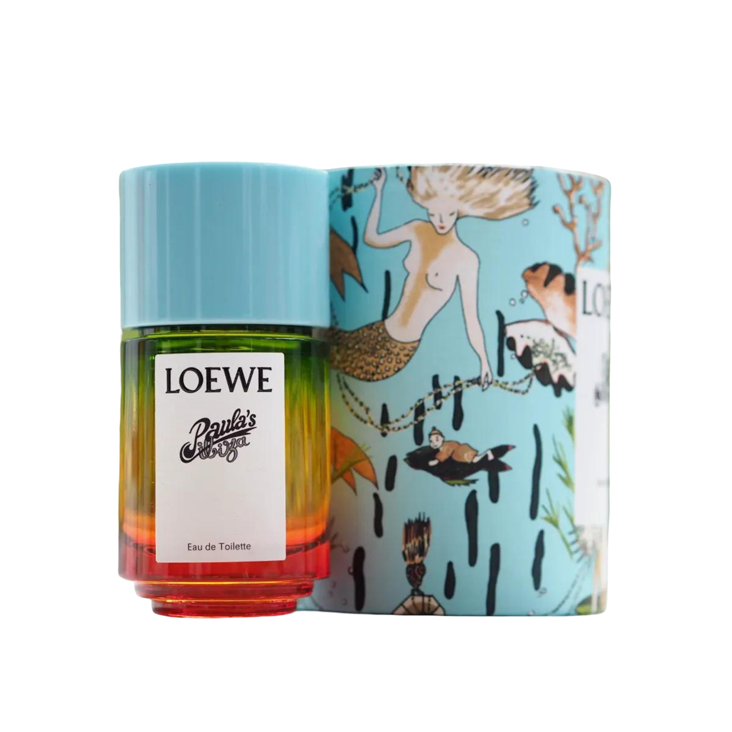 Loewe Paula'S Ibiza EDT