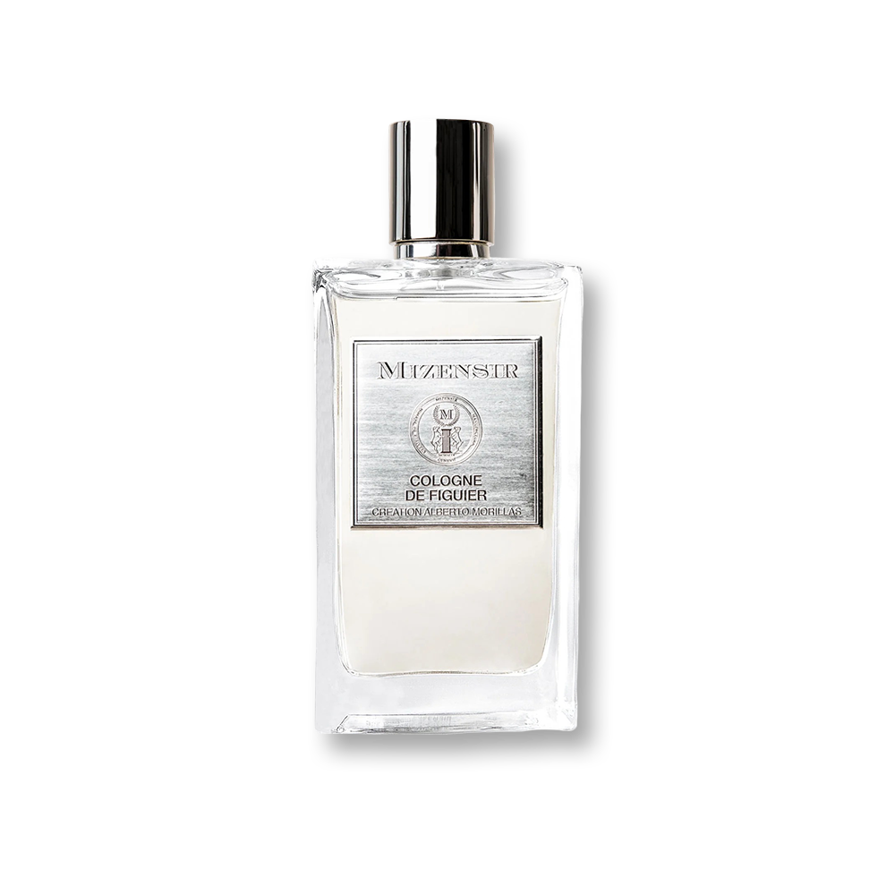 Mizensir Parfums Cologne de Figuier EDP