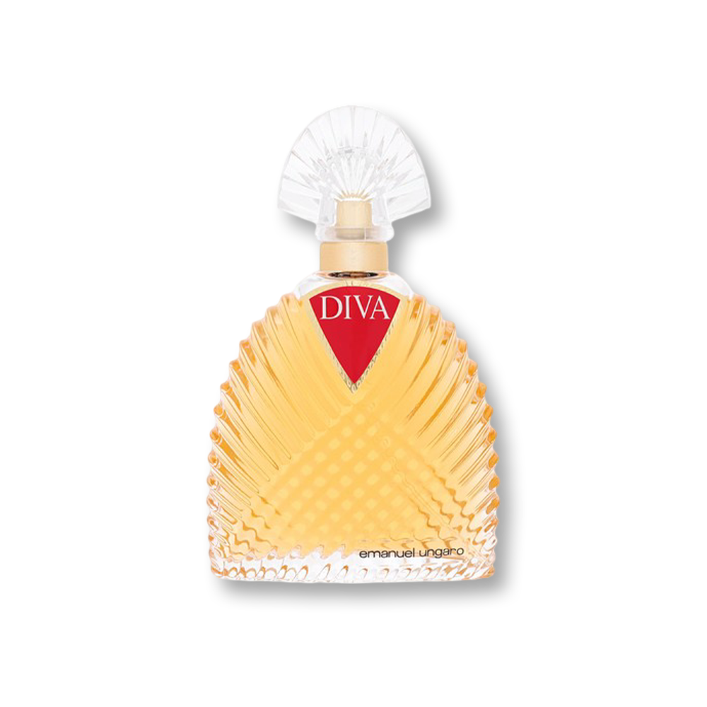 Emanuel Ungaro Diva EDP