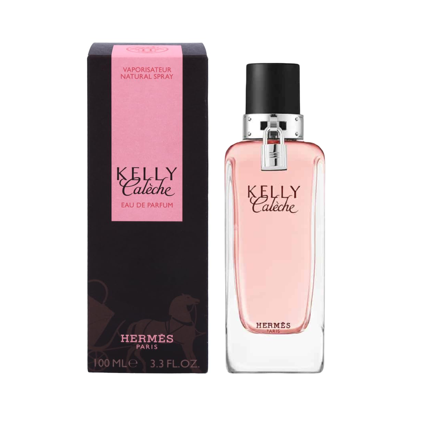 Hermes Kelly Caleche EDP For Women