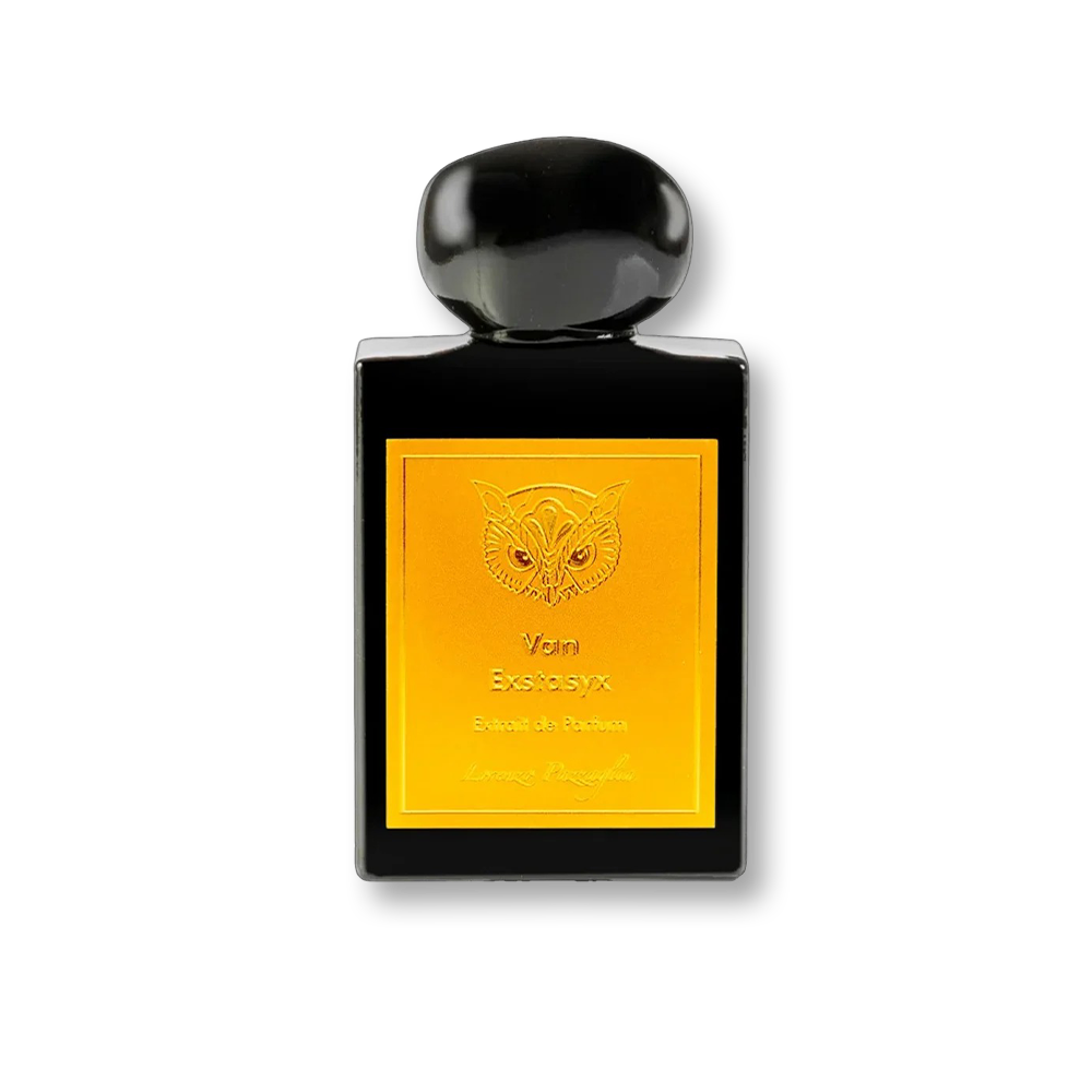Lorenzo Pazzaglia Van Exstasyx Extrait de Parfum