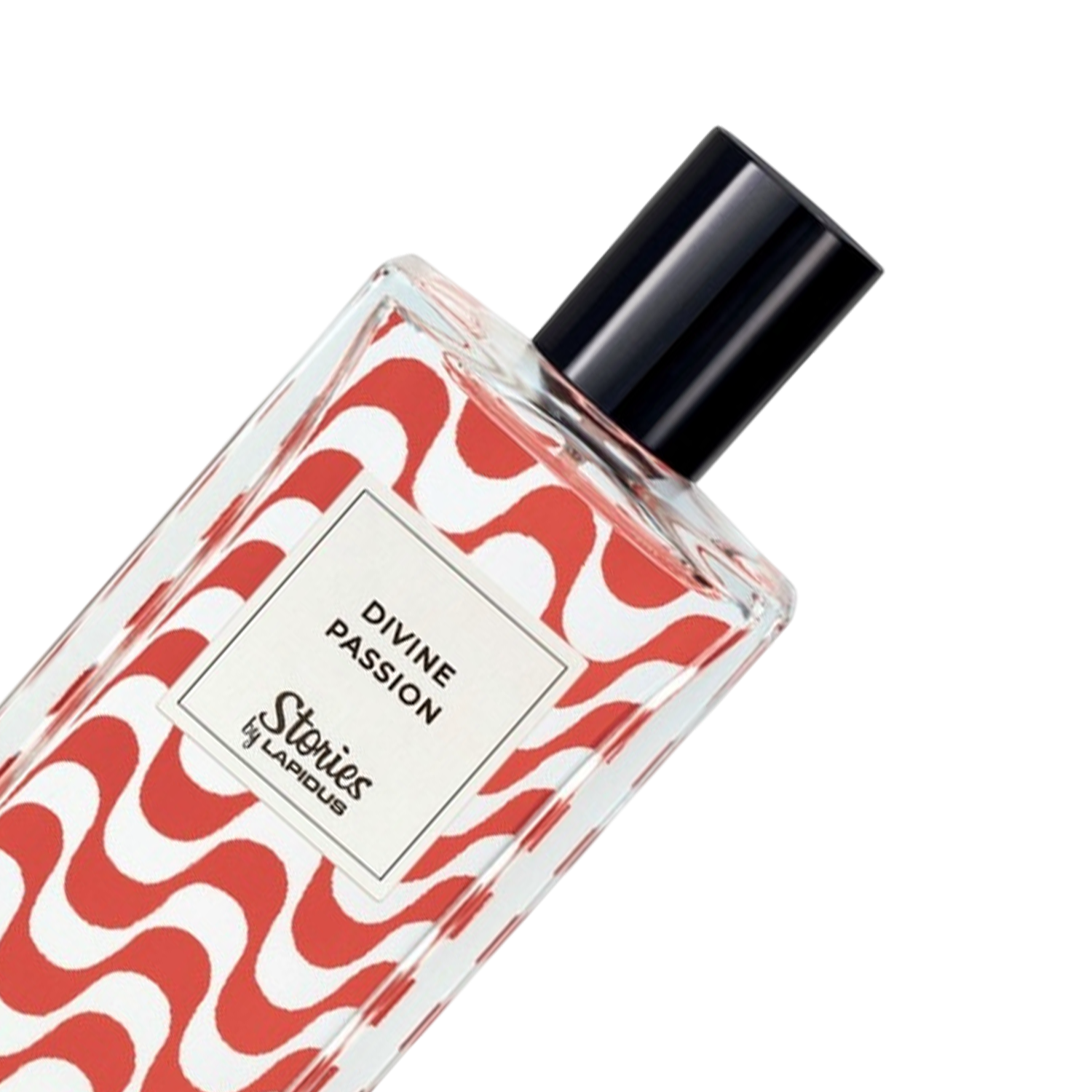 Ted Lapidus Divine Passion EDT For Women