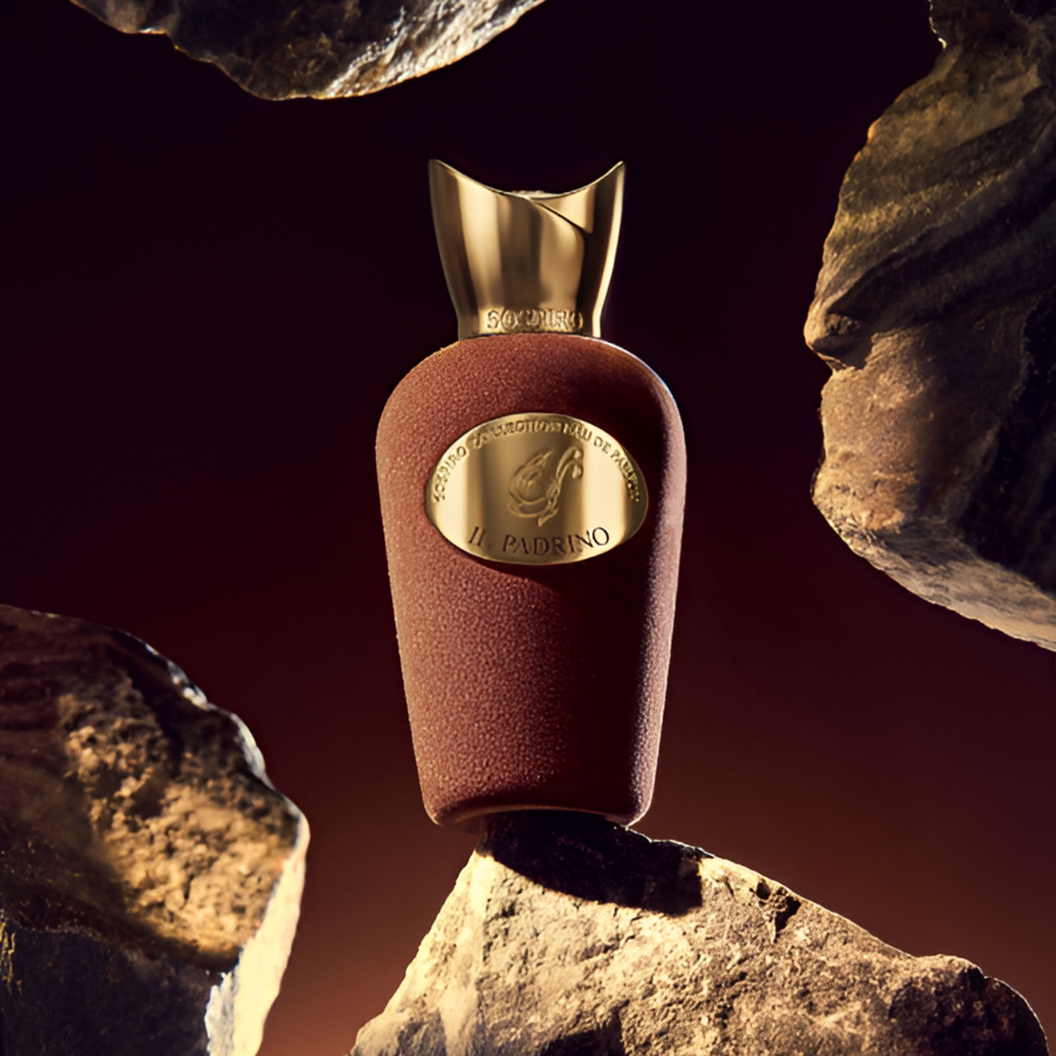 Shop Sospiro Il Padrino EDP | My Perfume Shop